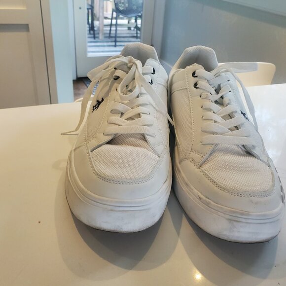 Original Penguin Sneakers Size 12 - Picture 3 of 5